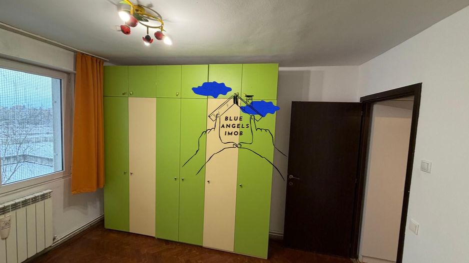 Apartament de 3 camere - zona Scriitorilor - PET FRIENDLY - Poză 6