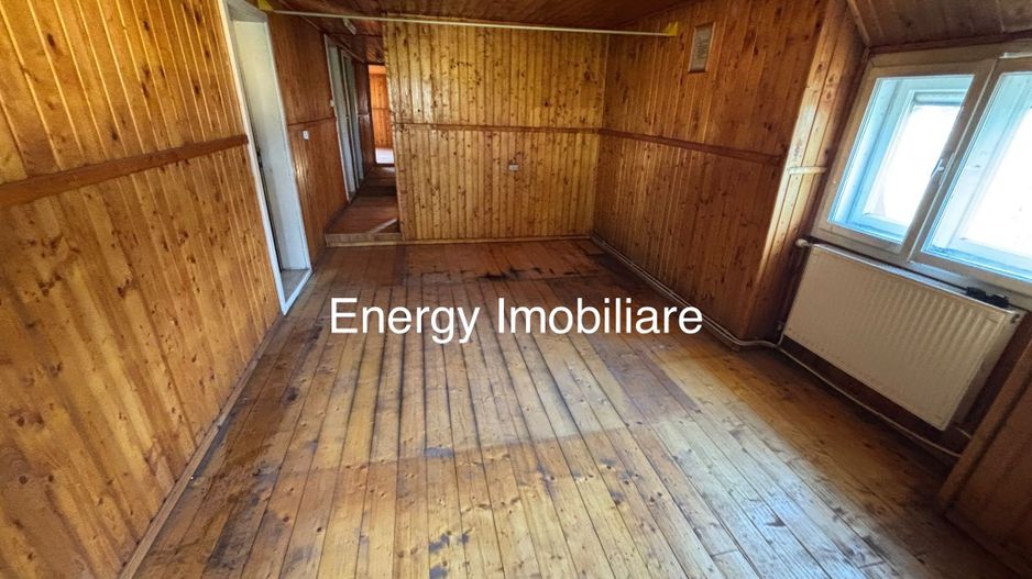 Casă cu etaj zona Gheorghe Doja - Poză 10