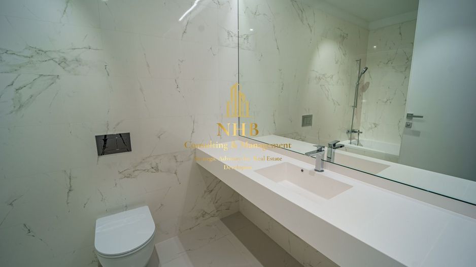 Apartament de inchiriat -4 camere -One Mircea Eliade -PARCARE - Poză 7