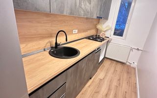 Garsonieră LUX – Investiție Premium | Lujerului A257 - Poză 2