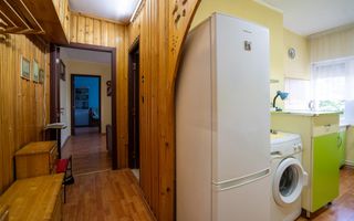 Apartament cu 2 camere zona Bunexim - Poză 5