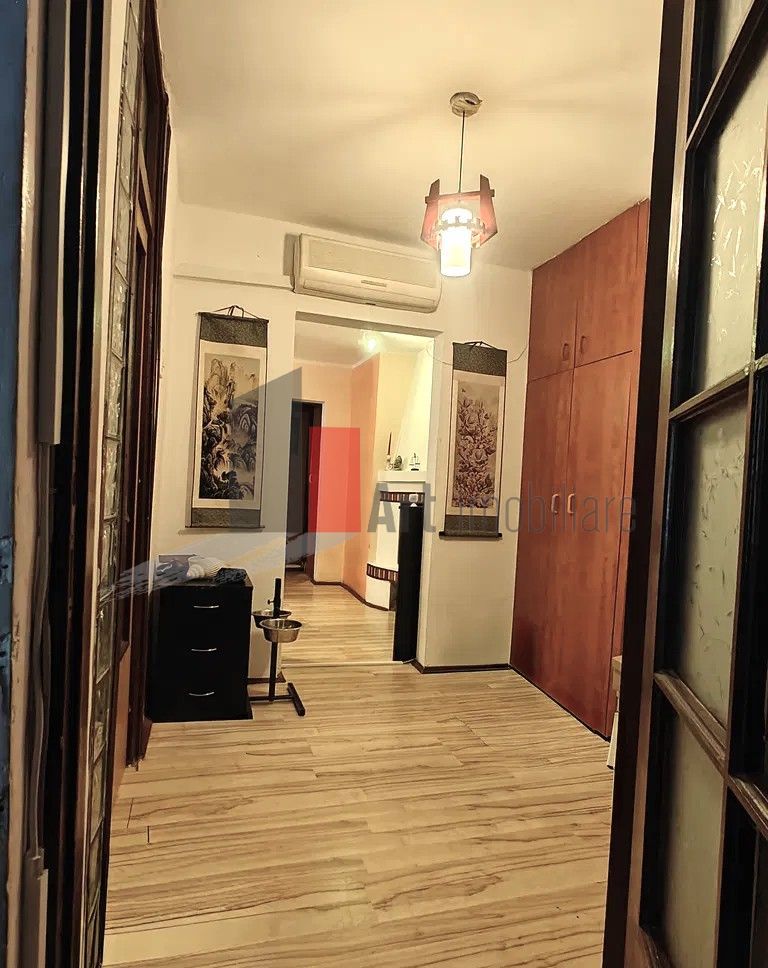 Apartament 3 Camere Rahova,  Centrală Proprie – Mobilat  Utilat parcare - Poză 5