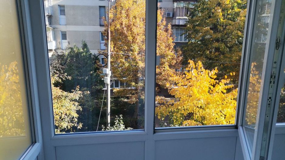 Vanzare apartament 2 camere, confort 1, liber, Razboieni - Poză 12