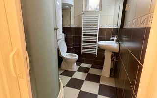 INCHIRIERE SPATIU BIROU / COMERCIAL | 50 MP | FLOREASCA | DISPUS PE 2 NIVELURI - Poză 5