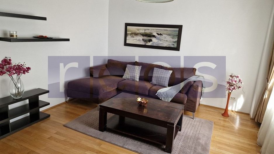 De inchiriat Duplex 4 camere | Zona Decebal - Poză 1