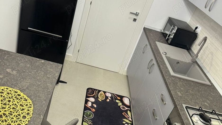 DE INCHIRIAT | APARTAMENT 2 CAMERE | ONIX PARK NORTH - Poză 3