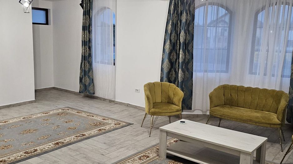 Vila noua, P+1E, mobilata si utilata - zona Bariera Traian - Poză 16