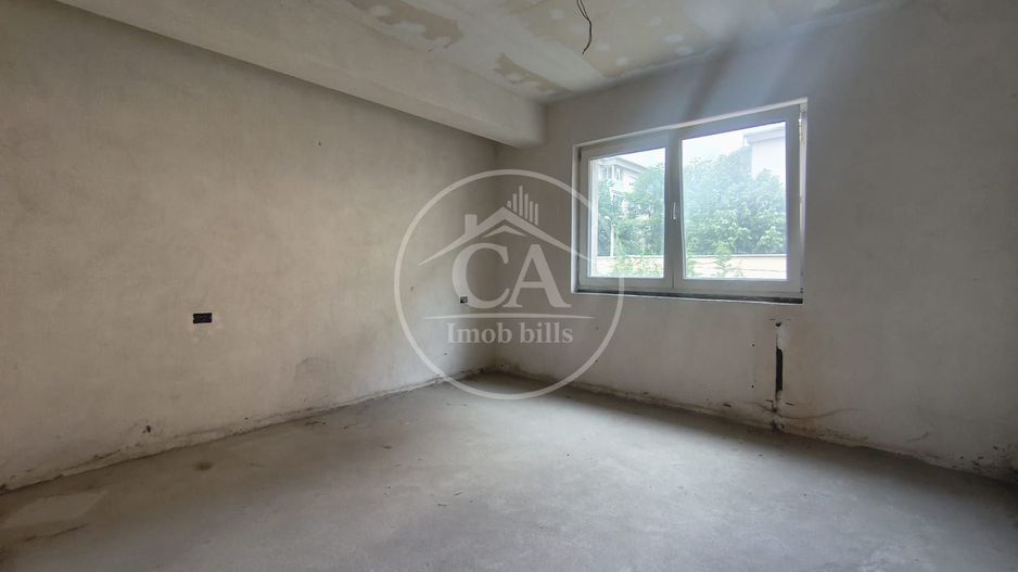 Spatiu comercial de inchiriat de tip S+P+E in zona Rogerius, Oradea - Poză 23