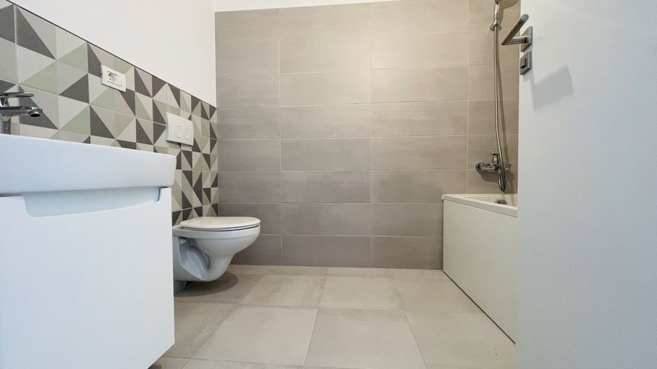 OFERTA VANDUTA - Direct Dezvoltator 0% Comision | Apartament 2 camere 55.8 mp | - Poză 18