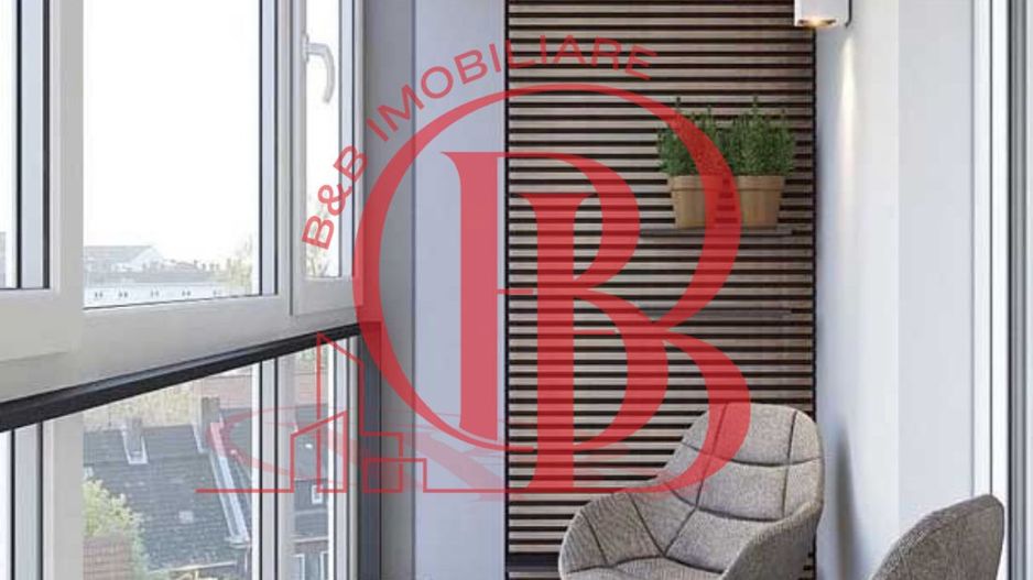 Apartament 2 camere Theodor Pallady-Metrou Nicolae Teclu - Poză 9