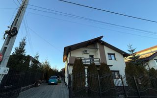 Vila - 5 camere - 2 bai - 580mp teren - mobilata complet - Poză 2