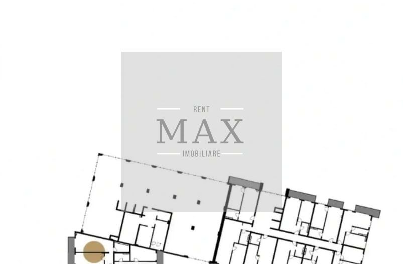 Apartament 2 camere de vânzare 55.55 mp Et.7 Mărăști Fabricii - Poză 2