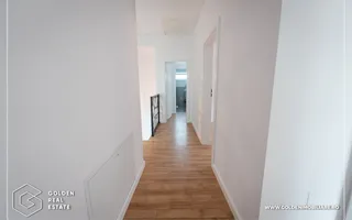 Duplex Premium în Ghiroda, 120 mp, 3 dormitoare + birou, finisaje Premium - Poză 13