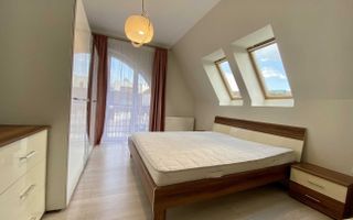 Apartament in vila 174 mp, 5 camere, Piata Engels - Poză 7