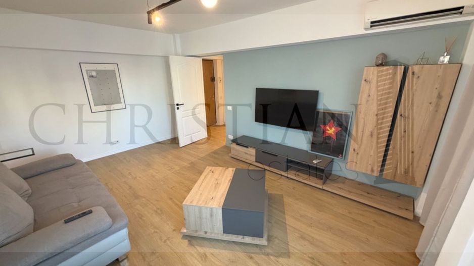Apartament Premium 2 camere - 5 minute metrou Obor ! - Poză 19