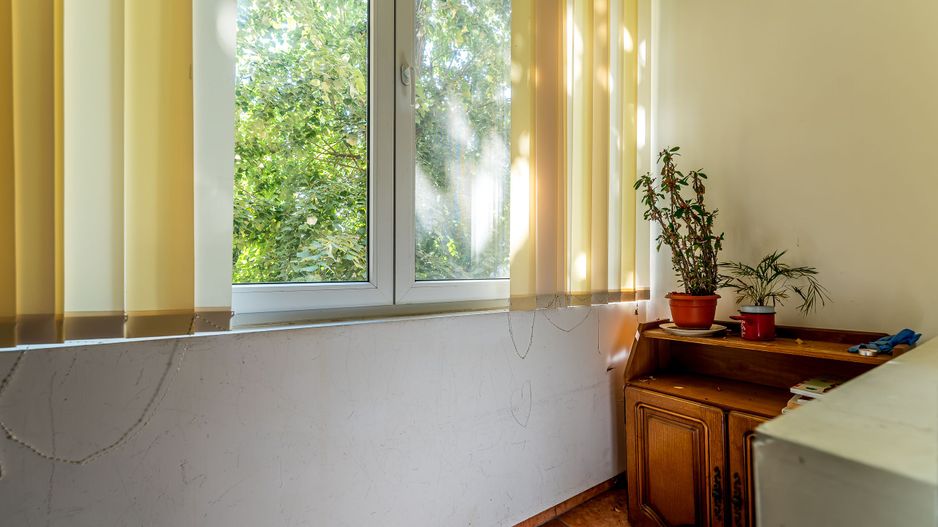 Apartament 3 camere, etaj 1, zonă verde și retrasă Poetului, Vlaicu - Poză 3