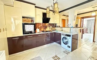 3 CAMERE | CENTRALA PROPRIE | 8 MIN METROU TIMPURI NOI - Poză 1