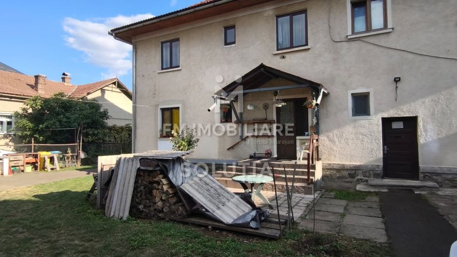 APARTAMENT 5 CAMERE | TIP VILĂ | COLONIA PICTORILOR – BAIA MARE - Poză 14