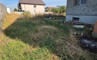 DUPLEX D+P+1 CU GARAJ SUBTERAN DE 60 MP – TEREN 241 MP – BRAGADIRU - Poză 3