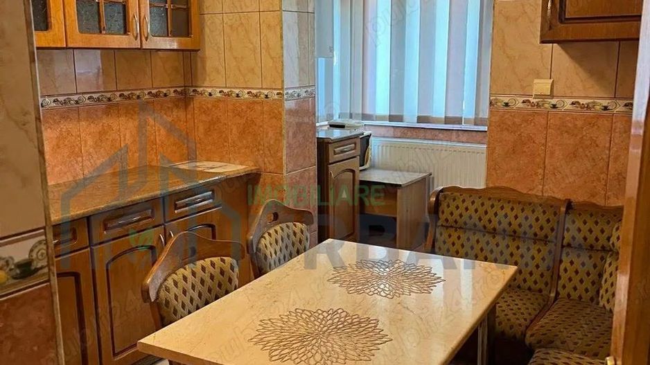 Inchiriez apartament 3 camere CUG, Aleea Tudor Neculai (langa Lidl) - Poză 5