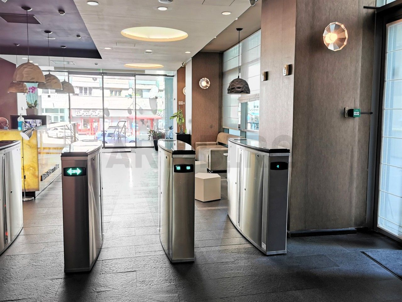 Zero comision, 140-392mp birouri clasa A, Maria Rosetti, 9' metrou - Poză 21