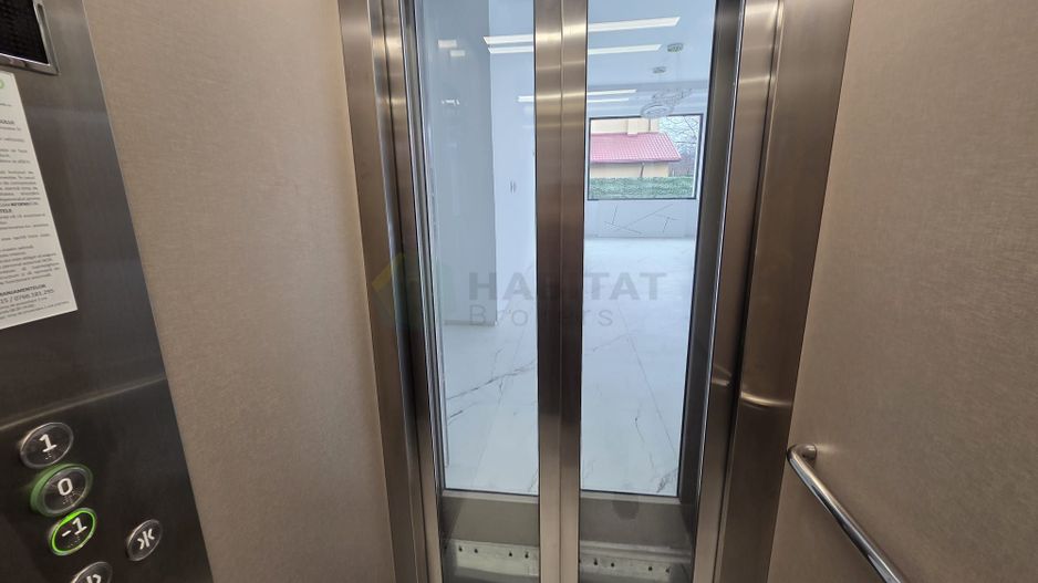 Vilă de lux în Pipera – proprietate exclusivistă, 0% comision pentru cumpărător - Poză 38