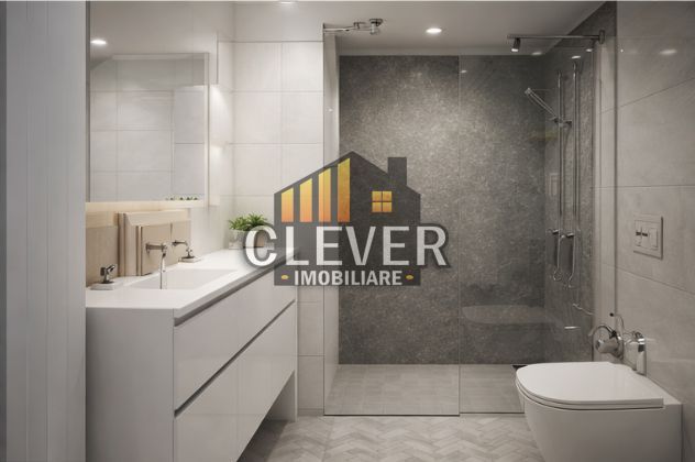 Apartament 2 camere decomandat 61 mp, comision 0, Pallady - Poză 4