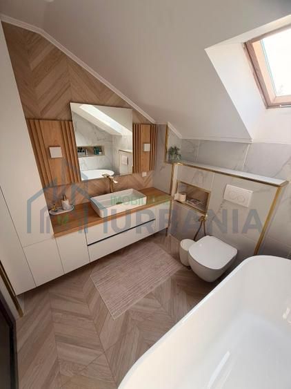 Apartament 4 camere, 2 băi, 2 locuri de parcare – zona Lidl Bucium, Iași - Poză 5