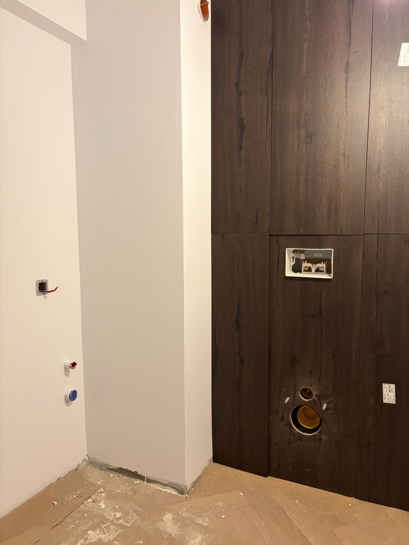 Apartament superfinisat | 3 camere | 2 băi | 3 balcoane | Wings - Poză 11