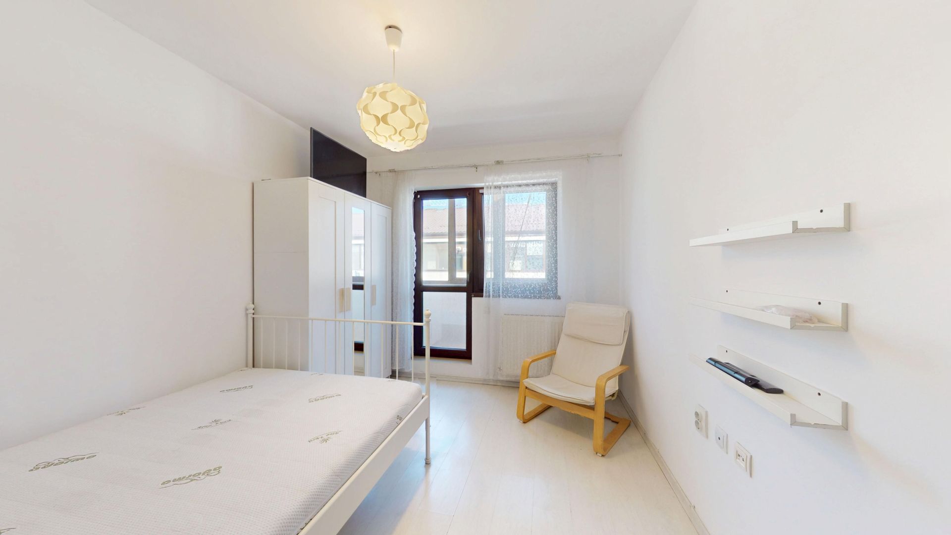 Apartament 2 camere plus Mansarda Metalurgiei - Drumul Binelui - Poză 6