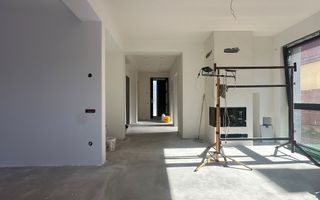 Casa Individuala | 166 mp | Eficienta Energetic | Pod IRA | Someseni - Poză 7