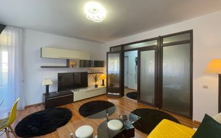 Apartament cu 3 camere in Andrei Muresanu! - Poză 2