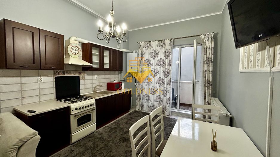 2 camere open-space, Pet Friendly, Modern, Mega Image, Ultracentral - Poză 2