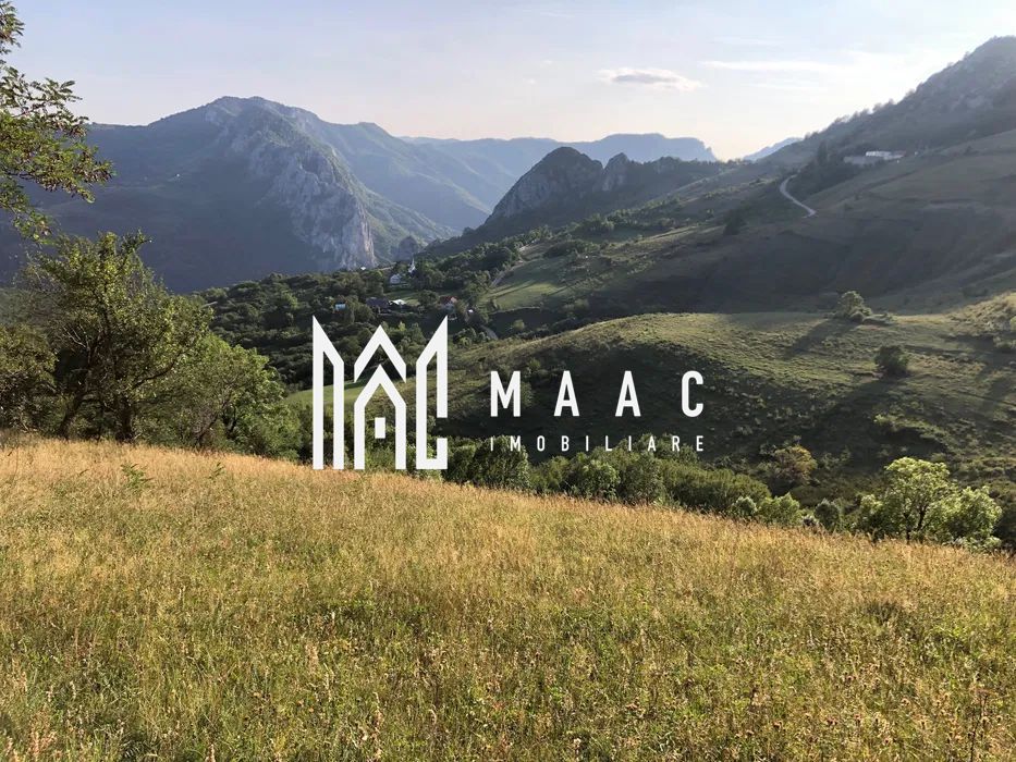 BLACK FRIDAY  I Teren cu potențial turistic I 3174 MP | TransApuseana - Poză 3