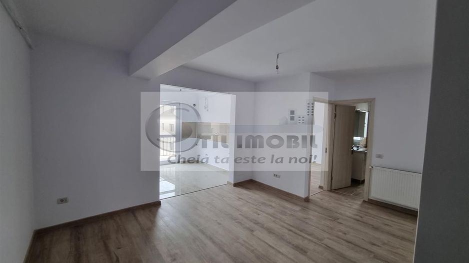 Apartament 2 camere Popas Pacurari 50mp - Mutare imediata - Poză 1