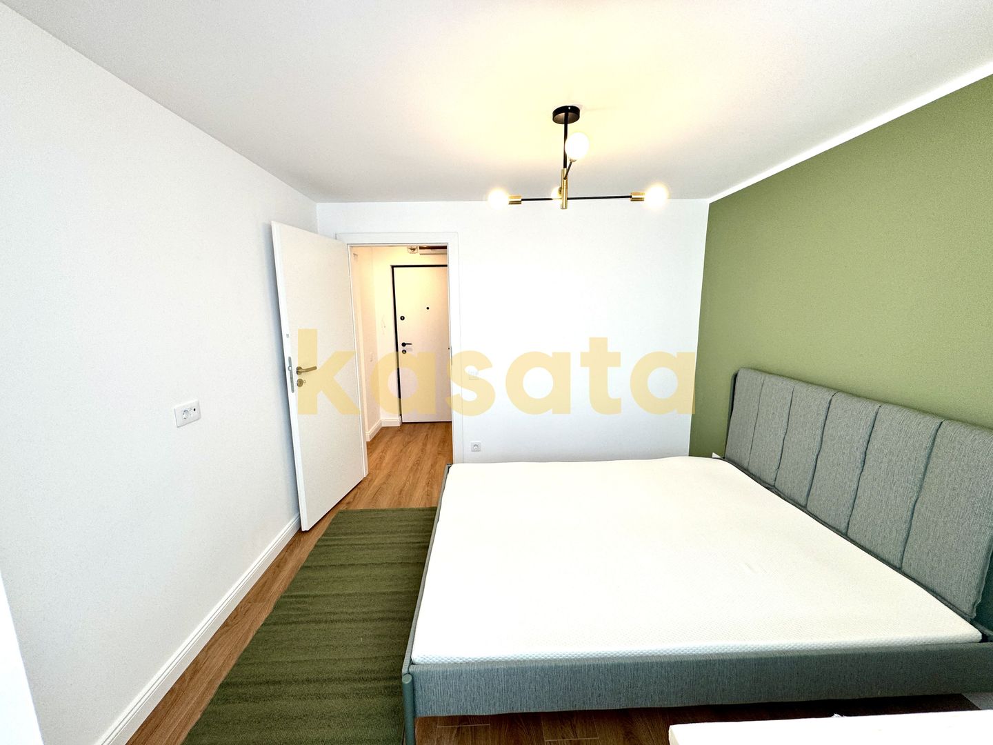 Titulescu - Victoriei - De vanzare apartament cu 2 camere renovat - Poză 5