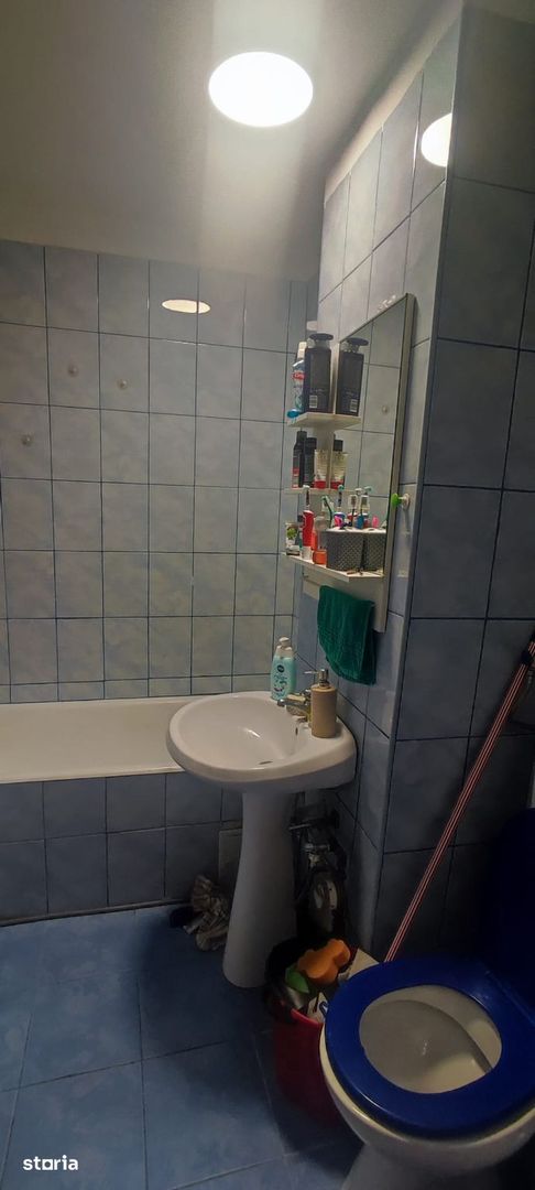 Apartament de vanzare 2 camere Calea Mosilor 290 - Poză 5