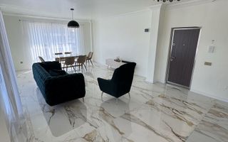 Apartament premium cu 3 camere, 2 parcări subterane. - Poză 4
