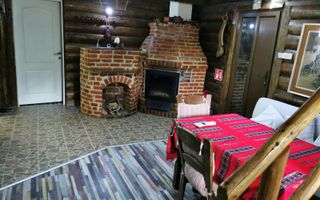 🌲 Cabana de Poveste | Molid – Vama - Poză 20