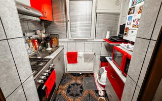VANZ ARE 3 CAMERE ZONA FIZICIENILOR | BLOC ANVELOPAT | CENTRALA | - Poză 10