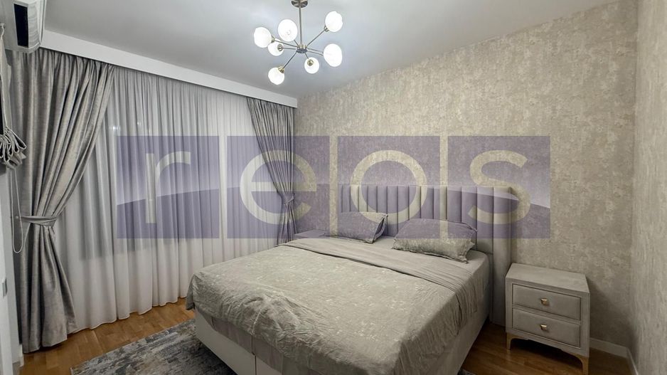 INCHIRIERE 2 CAMERE | SOS NORDULUI | 76MP | ULTRAFINISAT | LOC PARCARE - Poză 17