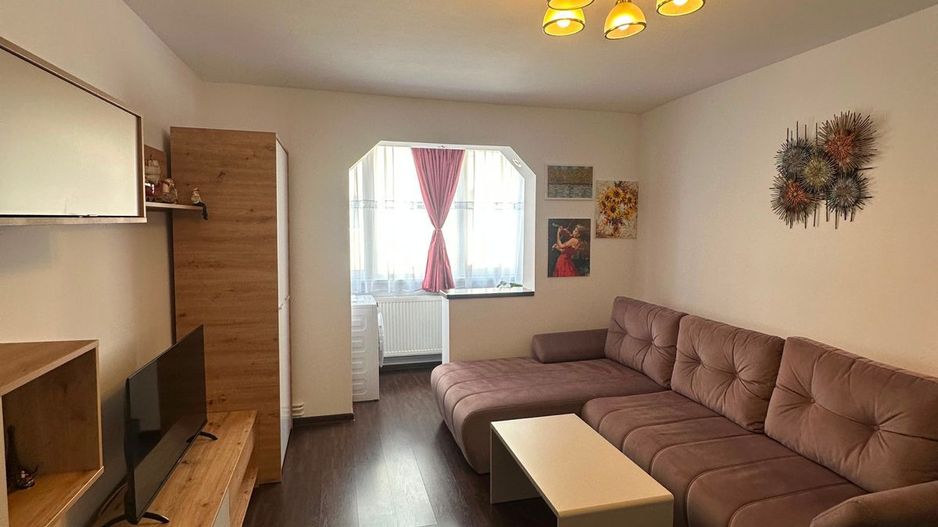 Apartament 2 camere, zona Noua - Poză 3