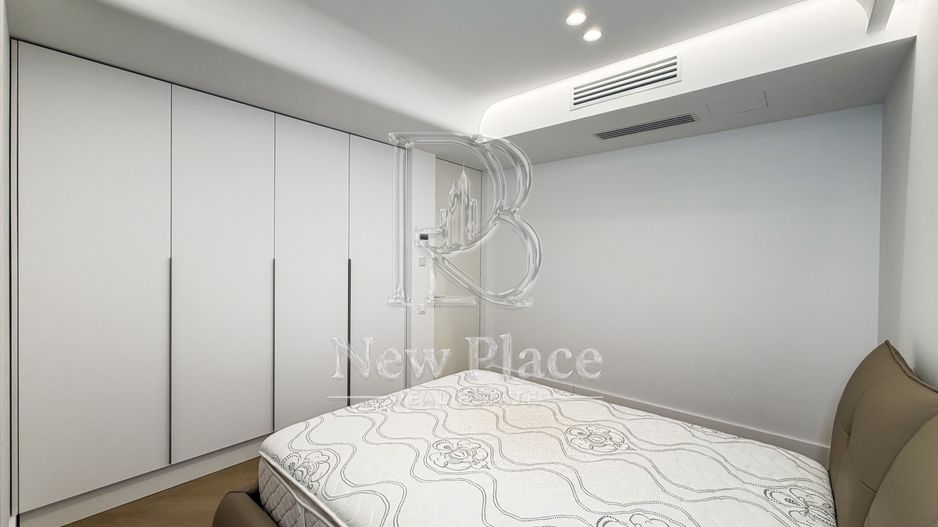 [VIDEO] CORTINA 126 | Apartament exclusivist | LUX - Poză 8