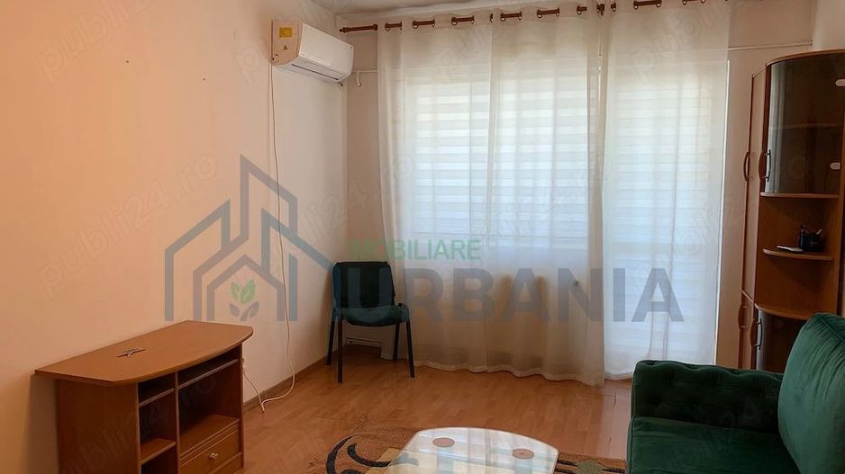 Apartament 1 camera de inchiriat, Iasi - Poză 9