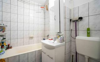 APARTAMENTE 2 CAMERE PB NUFARUL - Poză 6