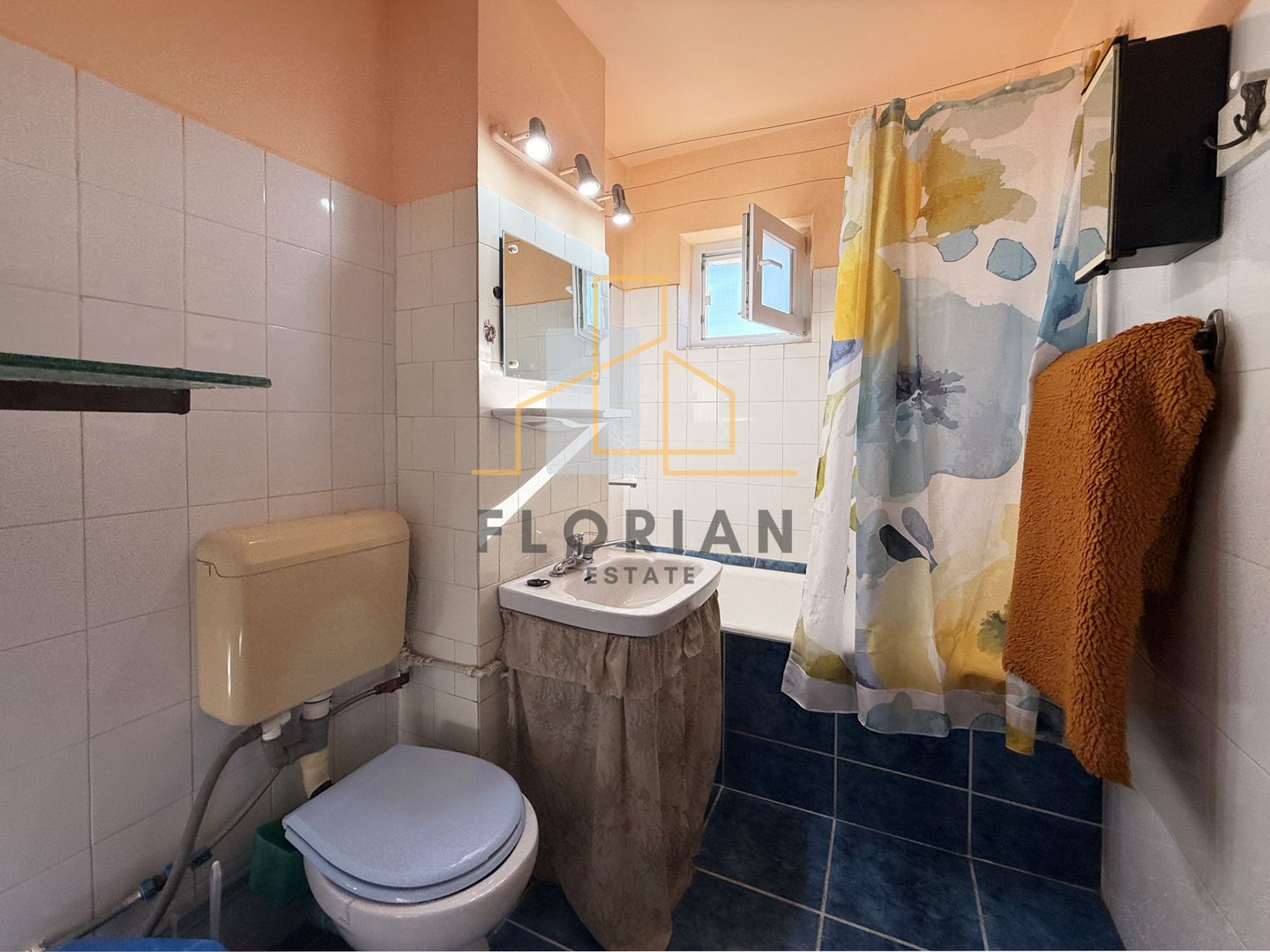 Apartament cu 2 camere in Zona Modern/ Simion Barnutiu - Poză 4