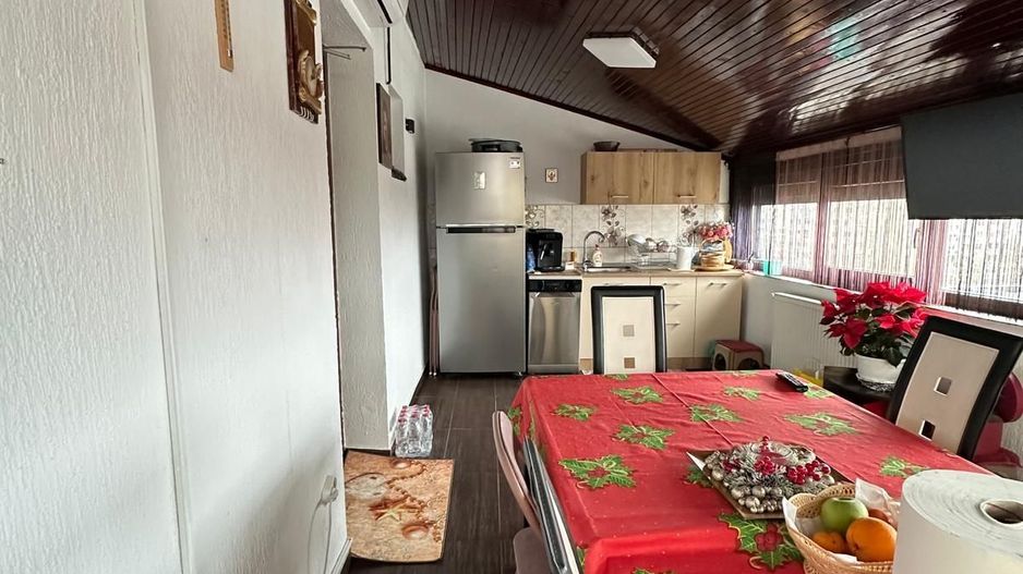 Apartament Penthouse Rahova - Poză 2