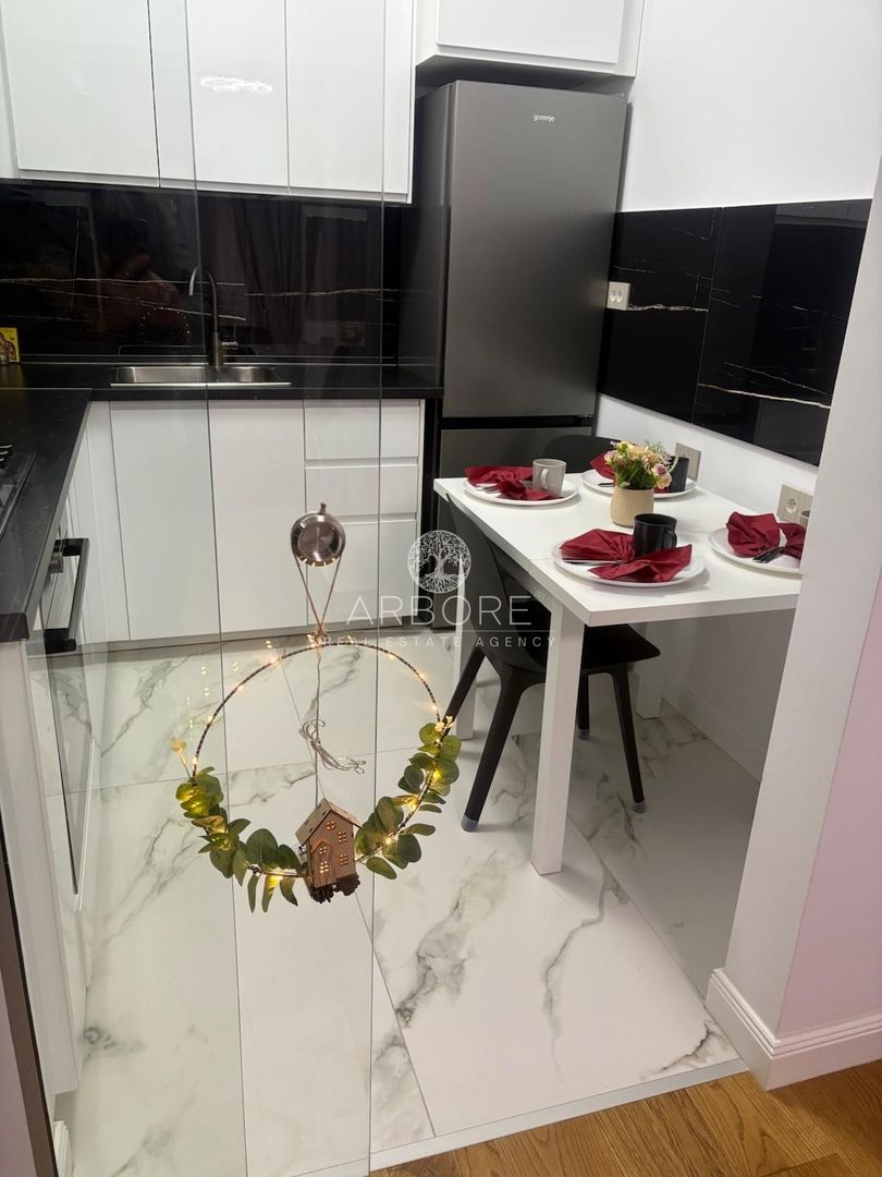Apartament de lux 2 camere zona ultracentrala, complex rezidential - Poză 18