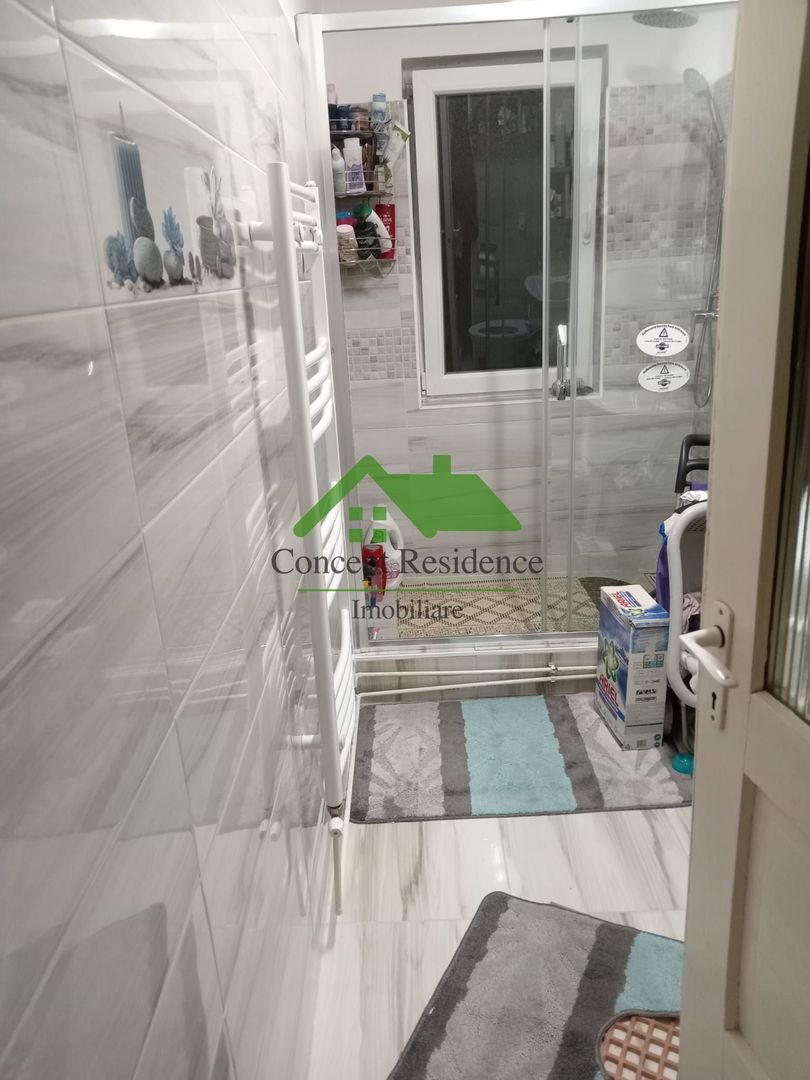 Apartament 2 camere – Str. Melodiei – Etaj 1 - Poză 6