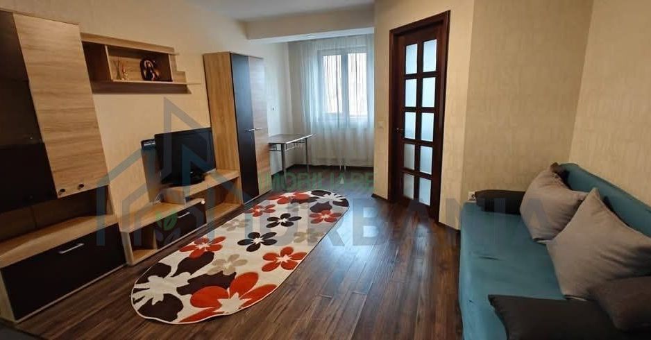 Apartament de vânzare, 2 camere, 56 mp, Tătărași Residence, Iași - Poză 1